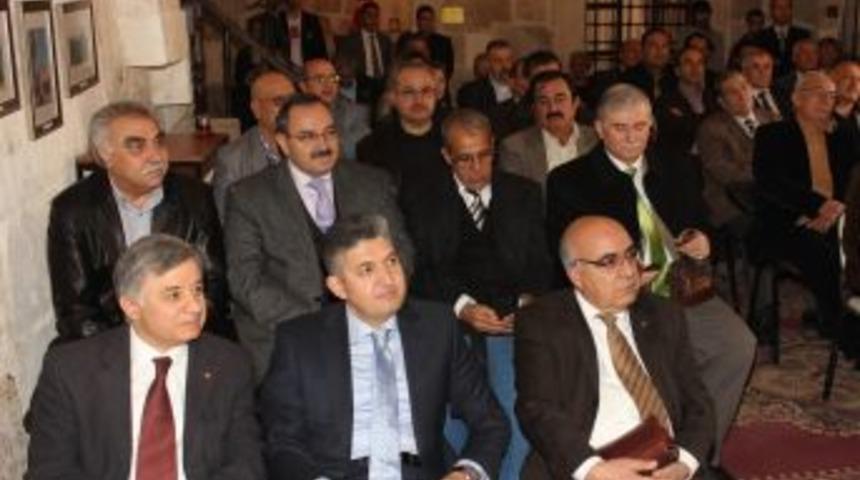 Akınoğlu: İyi hekim ve iyi y&ouml;netici algısı toplumun değerleriyle şekilleniyor