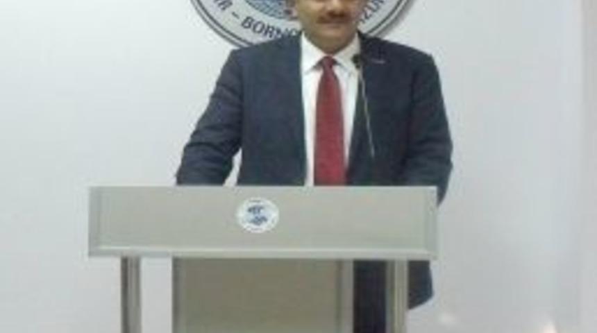 DASİDEF Başkanlar Kurulu Van'ı masaya yatırdı