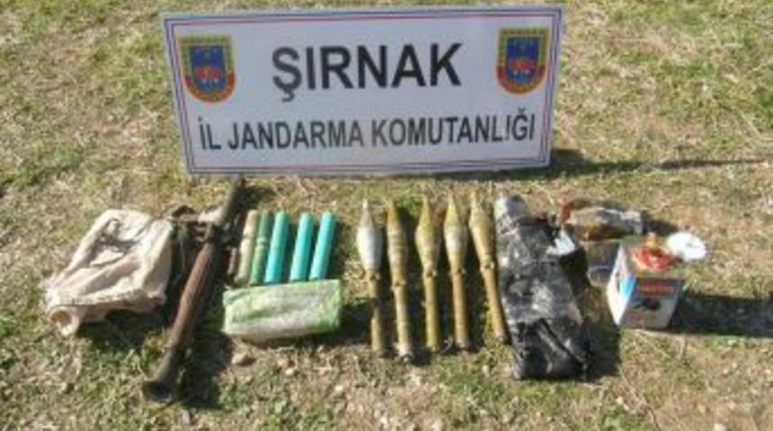 Cizre&rsquo;de b&ouml;l&uuml;c&uuml; ter&ouml;r &ouml;rg&uuml;t&uuml;ne ait m&uuml;himmat ele ge&ccedil;irildi