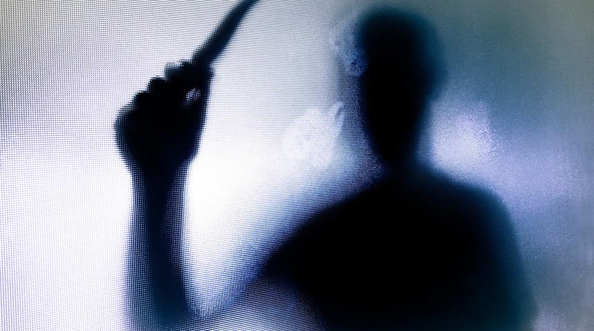 Yemek sofrasında evlat dehşeti: Babasını bıçaklayarak öldürdü