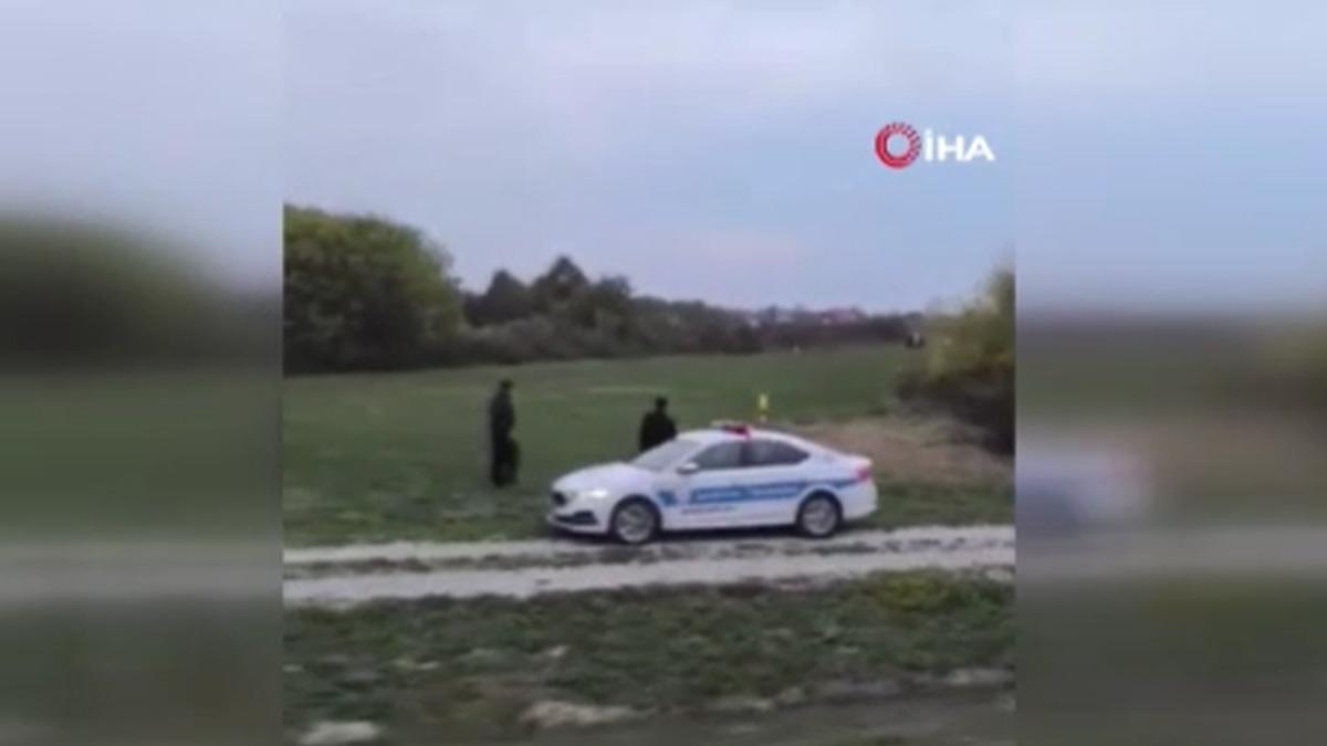 Bosna Hersek’te İtalyan askerlerini taşıyan AB barış gücü helikopteri düştü: 4 ölü 1
