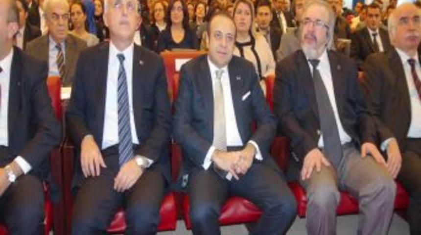 Bağış: Deprem &uuml;zerinden millet arasına &lsquo;fay hattı&rsquo; &ouml;rmeye kalktılar