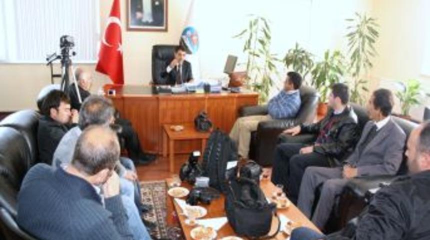 Kars&rsquo;ta artık &uuml;st &uuml;ste asfalt sermek yok