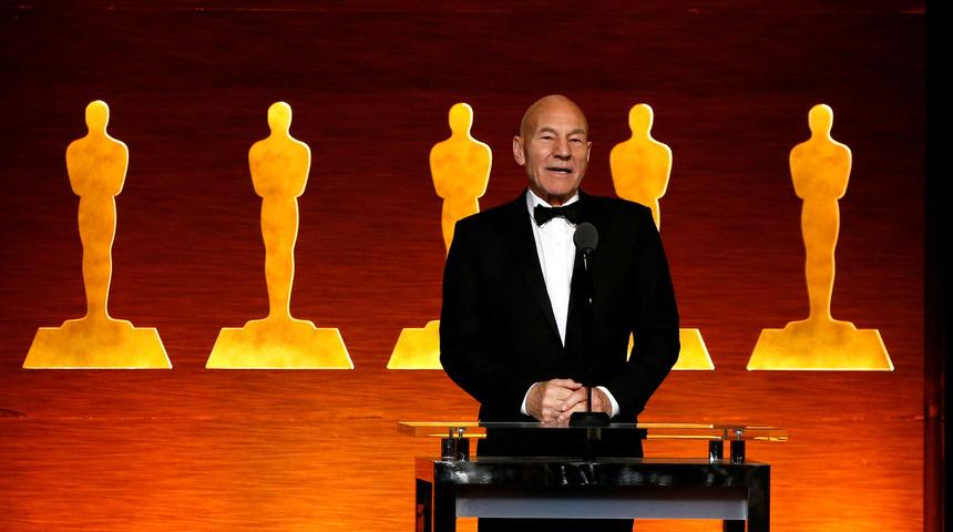 Star Trek ve X-Men ile efsaneleşmişti! Ünlü oyuncu Patrick Stewart hayatını kaybetti