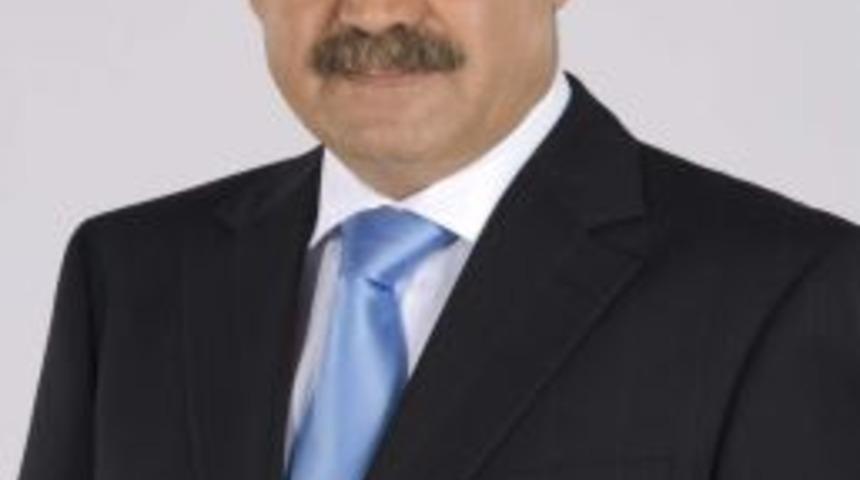 S&ouml;ke Belediye Başkanı &Ouml;zekmek&ccedil;i: Kadına şiddet t&uuml;m k&uuml;lt&uuml;rlerden silinmeli