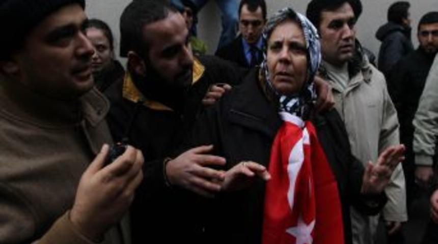 Avukatlardan KCK zanlılarına destek