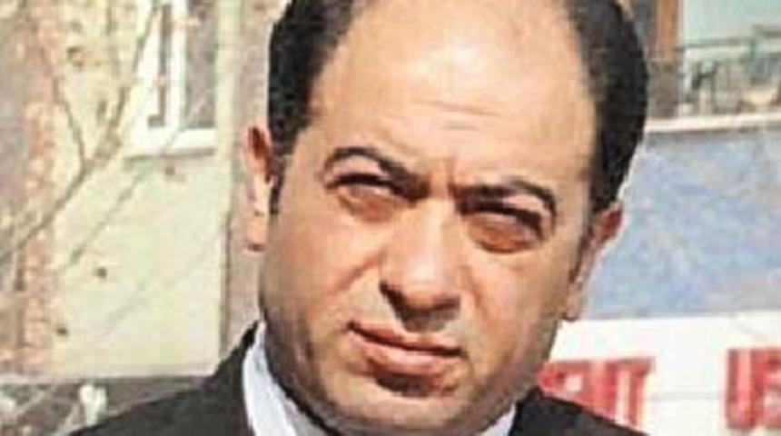 BDP İl Başkanı Kuzey Irak'a ka&ccedil;tı