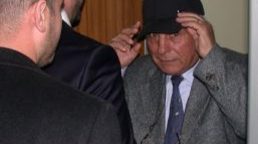 Kundak&ccedil;ı Paşa, Eşref Bitlis'le ilgili ifade verdi