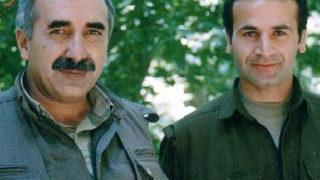 Öldürülen terörist bölge sorumlusu çıktı