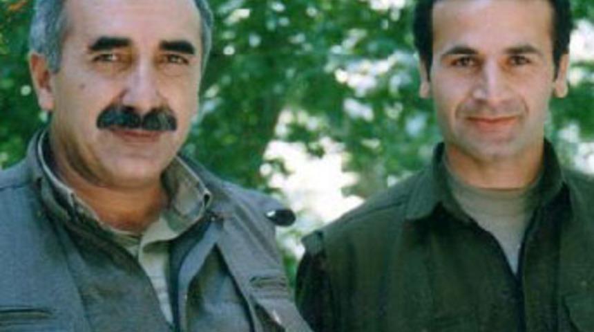 Öldürülen terörist bölge sorumlusu çıktı