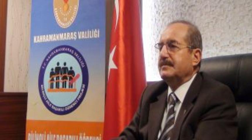 ’Bilinçli Aile Projesi’ ile okuldaki ders ortamı evde de oluşturulacak