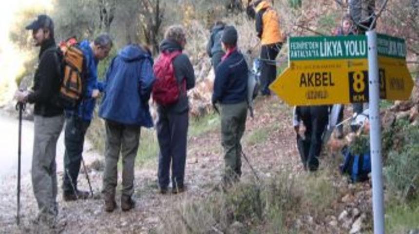 Fethiye&rsquo;deki turizm yollarının g&uuml;zergahları yeniden belirleniyor