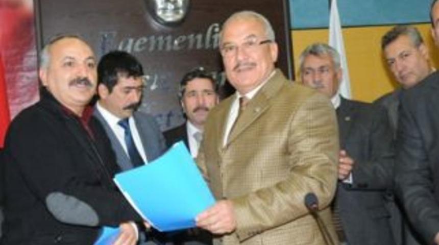 Tarsus T&uuml;rkiye&rsquo;de model olacak