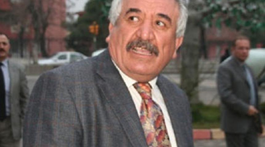 Belediye başkanına 10 ay hapis