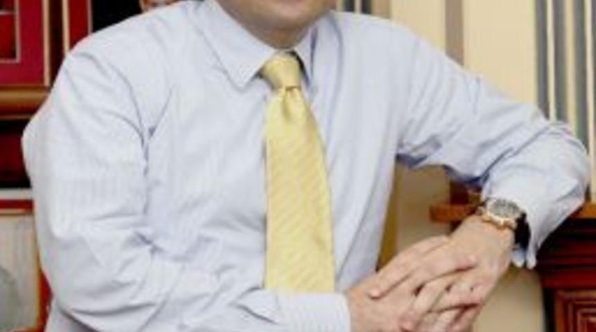 Şankaya: T&uuml;rkiye d&uuml;nyayı etkileyen k&uuml;resel ekonomik krizi iyi y&ouml;netti