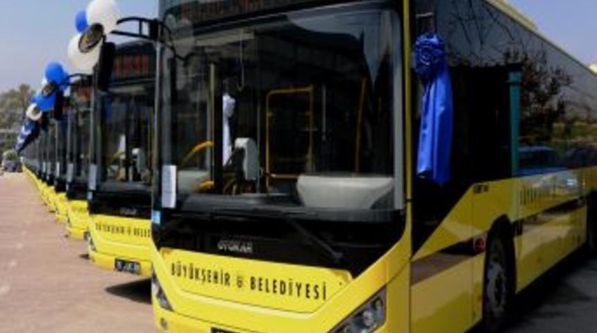 Şehir i&ccedil;in yeni besleme hatlar kuruldu