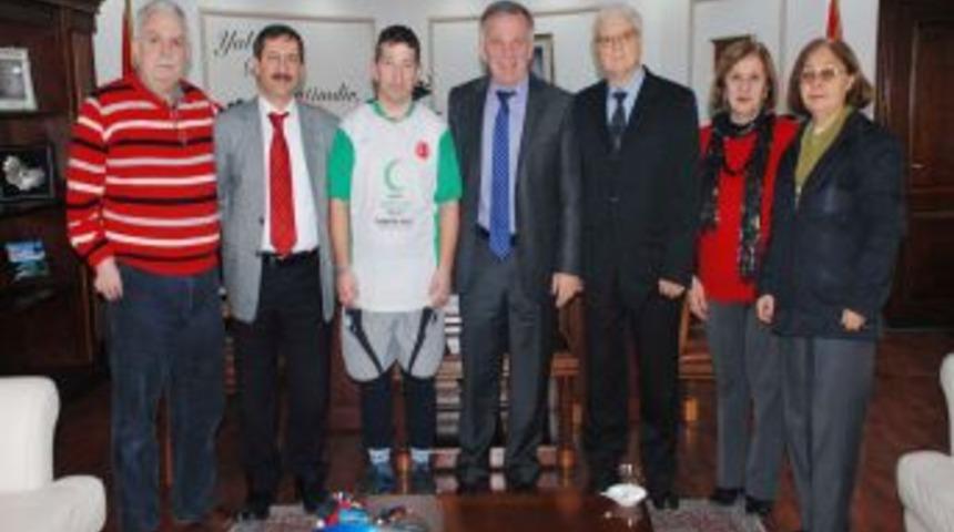 Uyuşturucuyla m&uuml;cadelede bir mesaj da Yalova&rsquo;dan