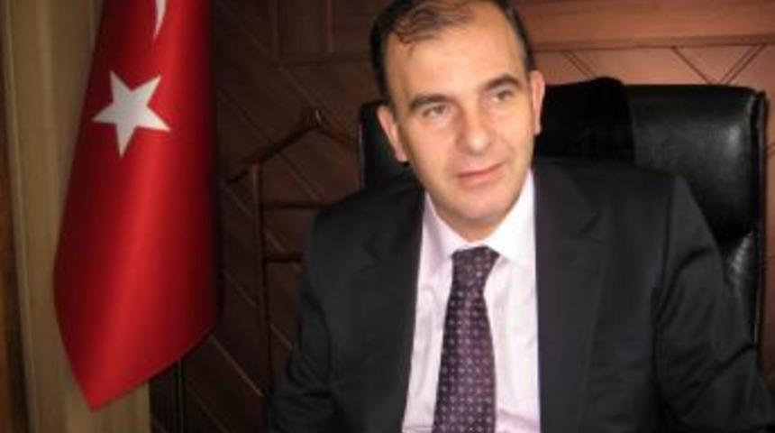 Sağlık kamp&uuml;s&uuml;n&uuml;n hafriyat &ccedil;alışmaları pazartesi g&uuml;n&uuml; başlıyor