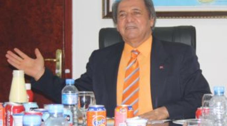 Vali Kara: Engellilik insan hakları meselesi olmuştur