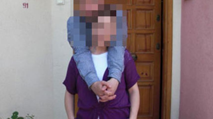 Hem evli, hem nişanlı