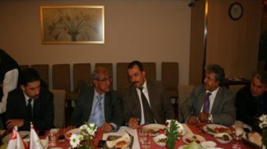 Singapur&rsquo;un &ouml;zel el&ccedil;isi T&uuml;rkiye&rsquo;yi gezdi