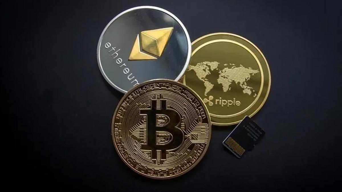 Kripto devi Binance e hacker şoku: Bitcoin ve Ethereum adeta çakıldı! 2,54 milyar dolar... 4