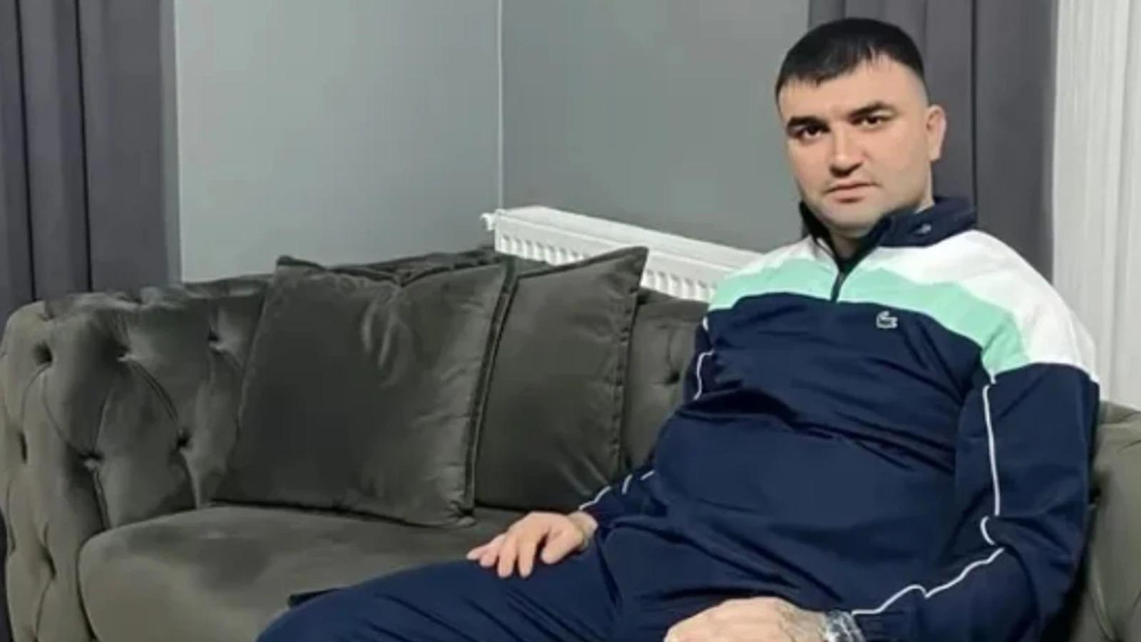 Mekin Büyükdeniz sokakta vuruldu, hastanede infaz edildi!