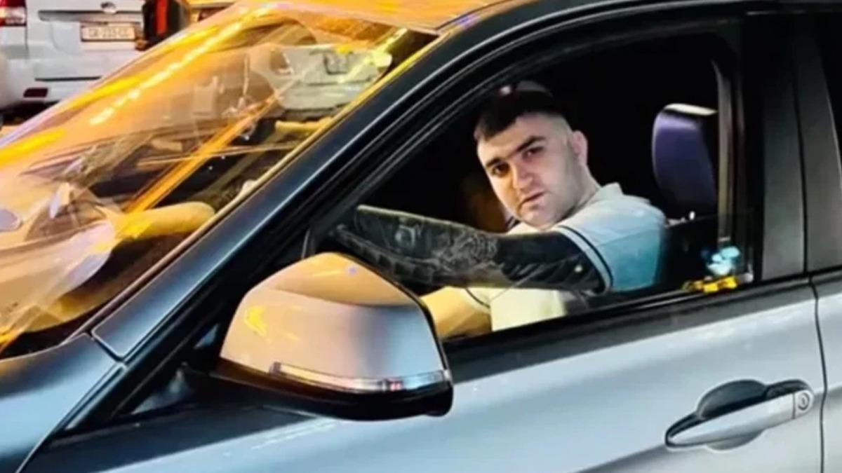 Mekin Büyükdeniz sokakta vuruldu, hastanede infaz edildi! 1