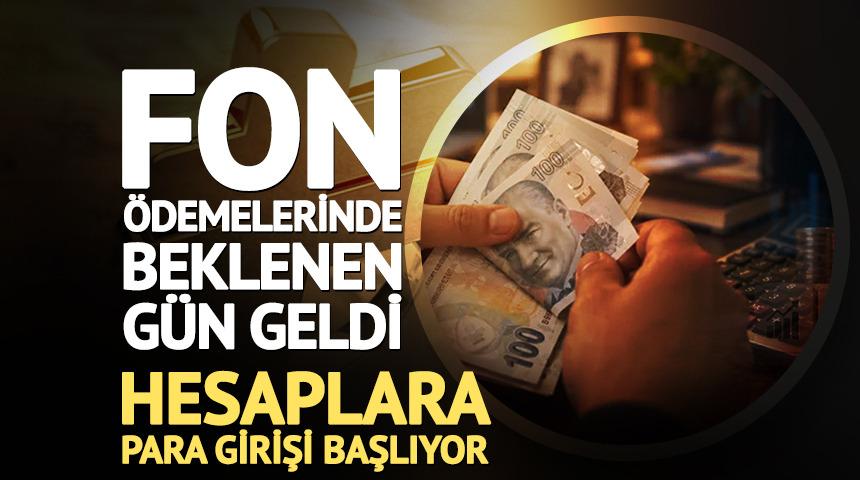 Emeklilik sisteminde yeni d&ouml;nem! Tarih verildi
