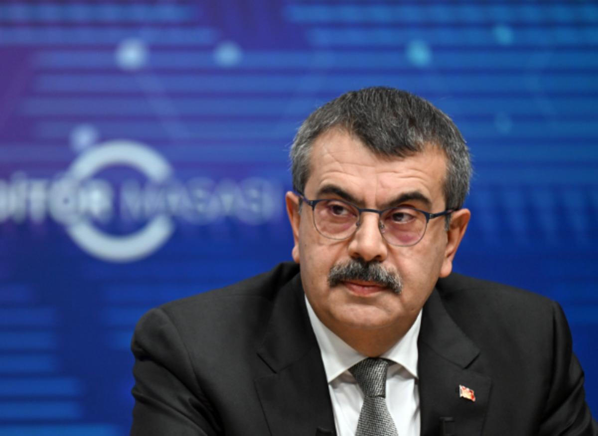 MEB den ilkokullar için yeni formül: 1. ve 2. sınıflara ayrı; 3. ve 4. sınıflara ayrı öğretmen 1