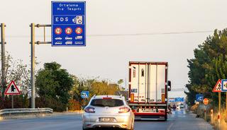 Radarı g&ouml;r&uuml;nce frene basmak artık yetmeyecek! Trafikte yeni d&ouml;nem