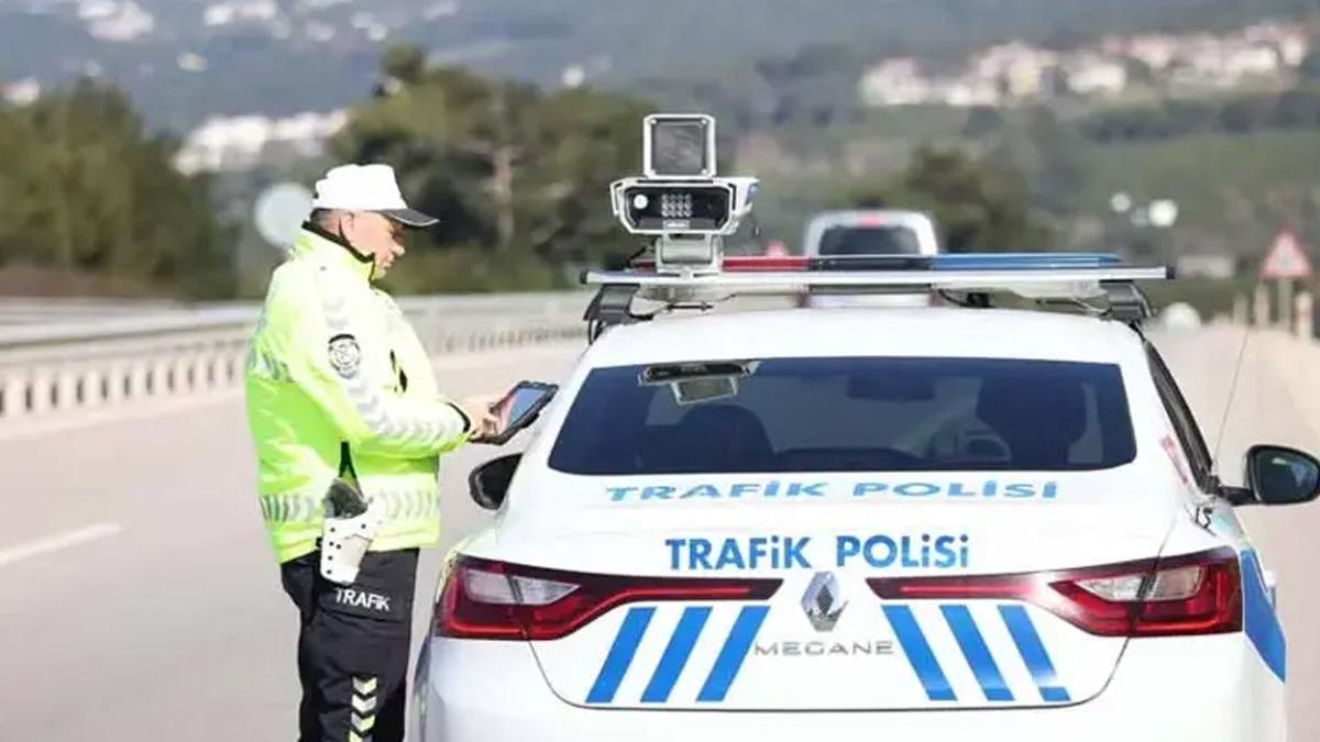 Radarı g&ouml;r&uuml;nce frene basmak artık yetmeyecek! Trafikte yeni d&ouml;nem 1
