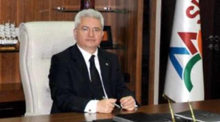 SERKA Başkanı'ndan işadamlarına &ccedil;ağrı!