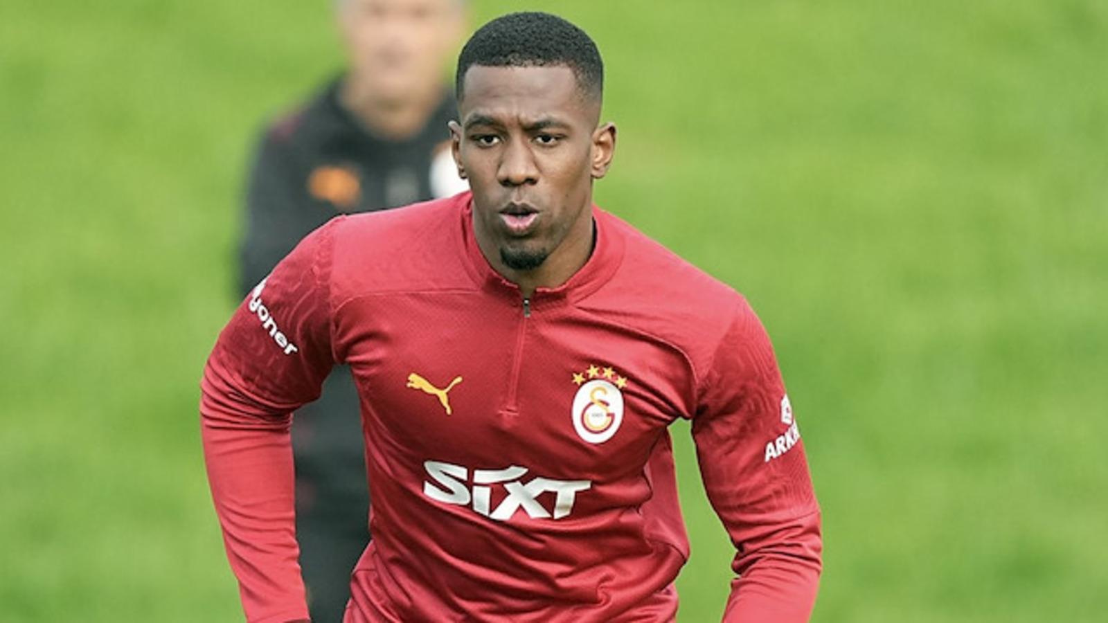 Galatasaray kiralık göndermişti! Brezilya ekibinden Cuesta açıklaması