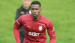 Galatasaray kiralık g&ouml;ndermişti! Brezilya ekibinden Cuesta a&ccedil;ıklaması