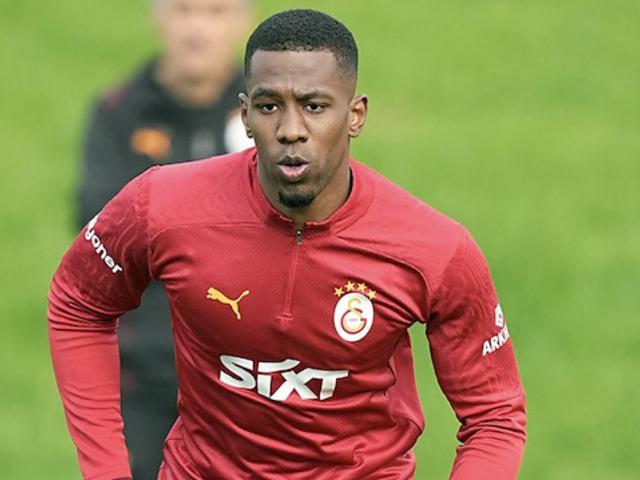 Galatasaray kiralık g&ouml;ndermişti! Brezilya ekibinden Cuesta a&ccedil;ıklaması