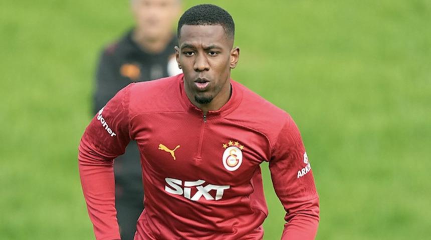 Galatasaray kiralık g&ouml;ndermişti! Brezilya ekibinden Cuesta a&ccedil;ıklaması