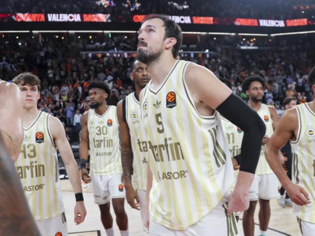 Fenerbah&ccedil;e Tarfin, Real Madrid deplasmanında kayıp!