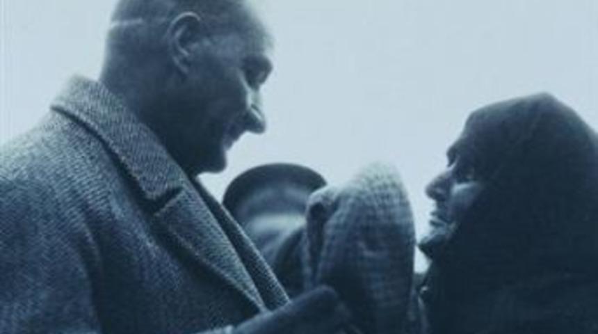 Kadın hakları g&uuml;n&uuml; mesajı