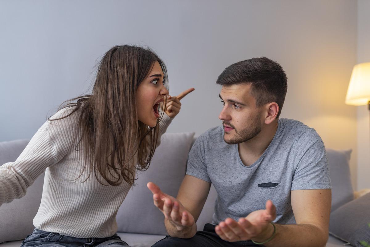 Mutlu &ccedil;iftlerin birbirine s&ouml;ylemediği 5 c&uuml;mle! İlişkinizde duyuyorsanız dikkat 2