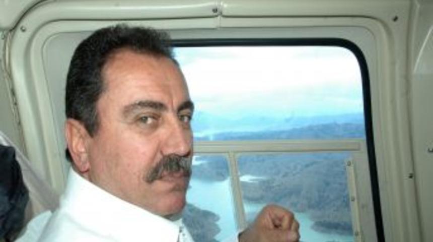 İşte Yazıcıoğlu&rsquo;nun son yolculuğunda İsmail G&uuml;neş&rsquo;in &ccedil;ektiği fotoğraflar