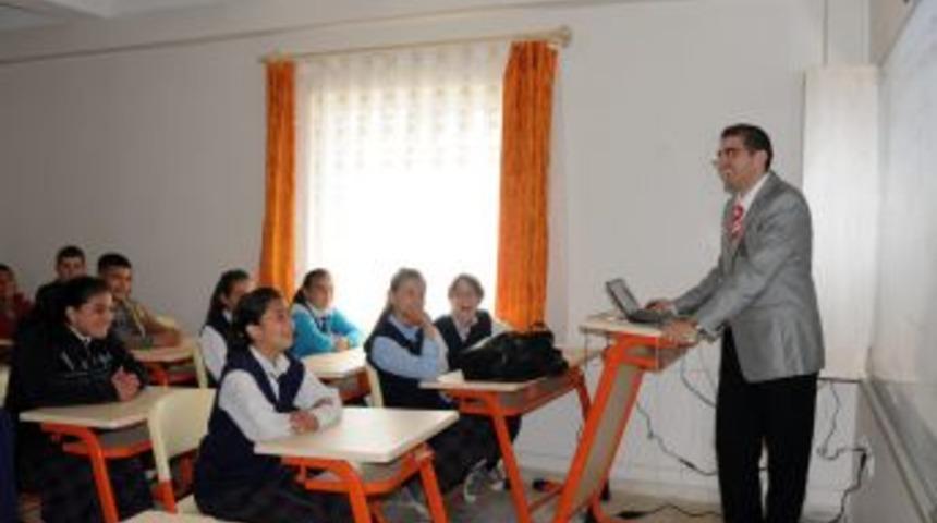 Afyonkarahisar'a yedinci bilgi evi a&ccedil;ılıyor