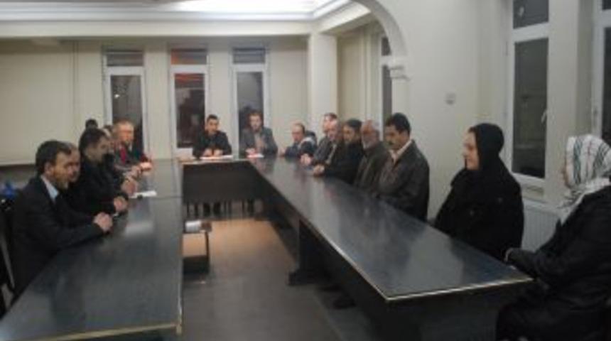 Tavşanlı, ilahiyat fak&uuml;ltesi i&ccedil;in harekete ge&ccedil;ti