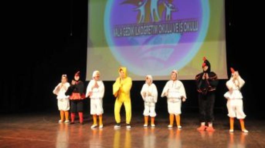 Başkan Yazıcı: "Engelli vatandaşlarımıza her t&uuml;rl&uuml; desteği sağlayacağız"