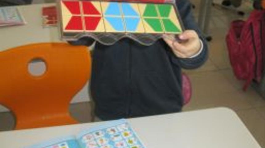 İlk&ouml;ğretim &ouml;ğrencilerine miniYUP&rsquo;lu eğitim