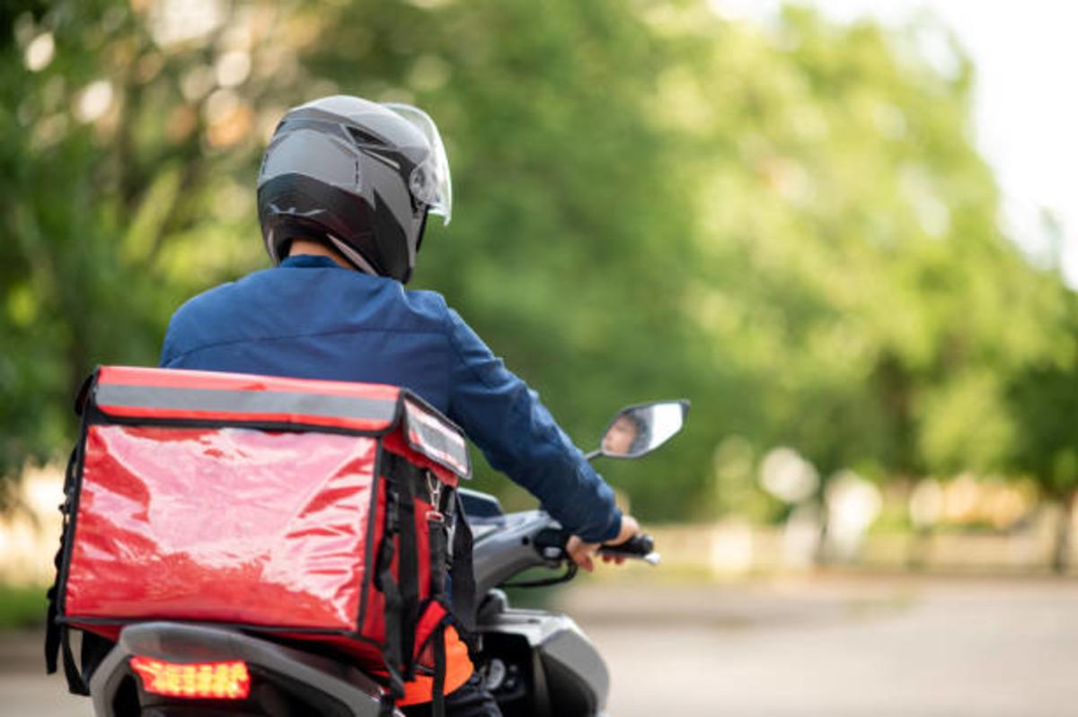 DoorDash ten 17 milyar dolarlık dev hamle! Instacart ı satın alıyor 3