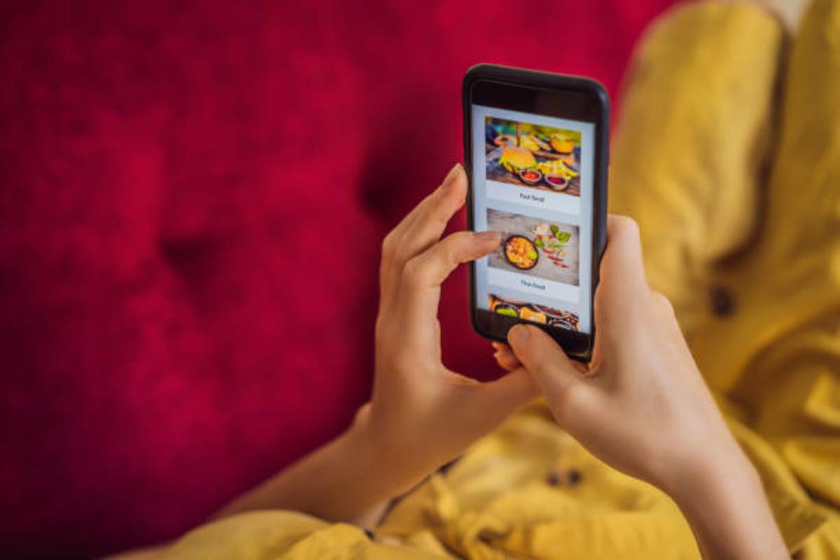 DoorDash ten 17 milyar dolarlık dev hamle! Instacart ı satın alıyor 2