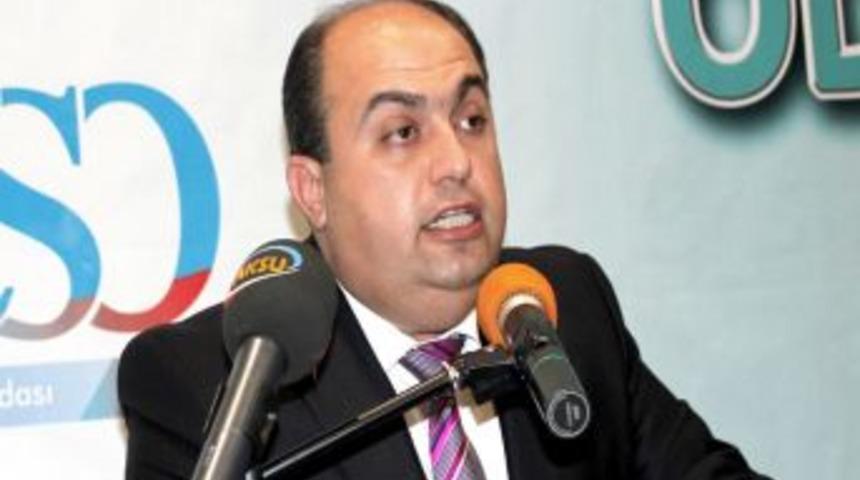 Karak&uuml;&ccedil;&uuml;k: İhracatta altın yıl yaşadık