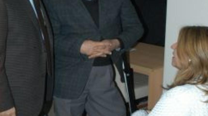 Engelliler artık seslerini, kendi meclislerinde duyuracak