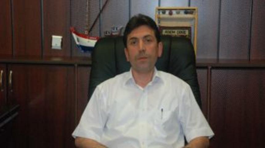 Rize&rsquo;de 14 milyon lira değerinde 42 proje ger&ccedil;ekleştirildi